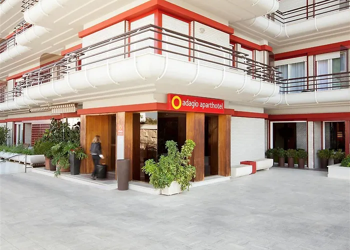 Apart Otel Adagio Vatican 4*