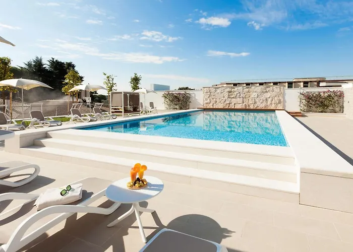 Adagio Vatican Apart Otel 4*