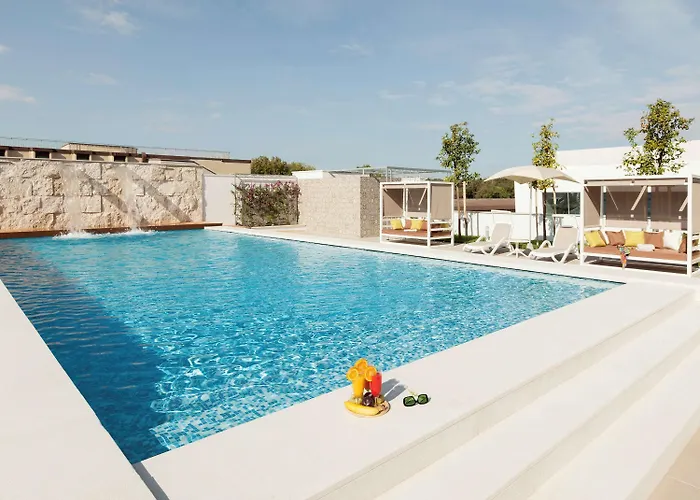 Adagio Vatican Apart Otel Roma