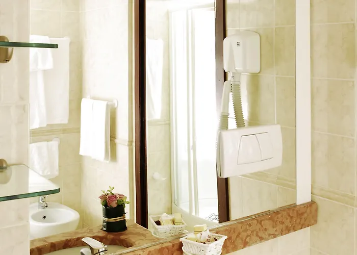 Aparthotel Adagio Vatican