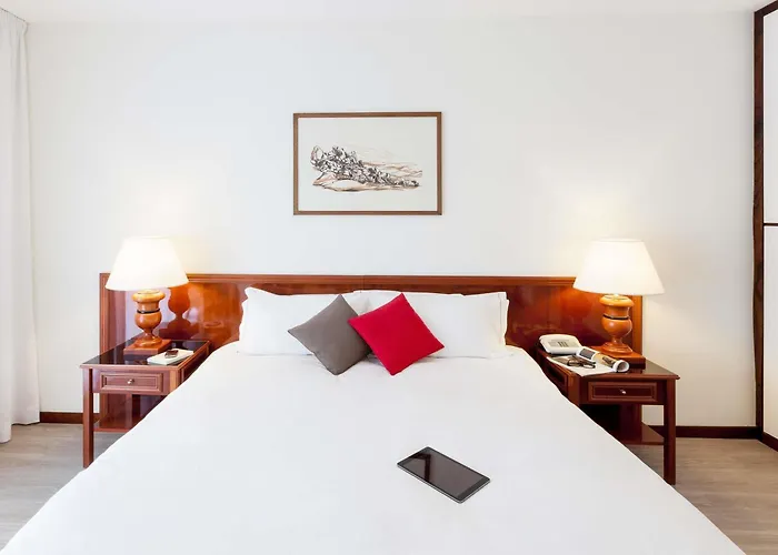 Adagio Vatican 4* Roma