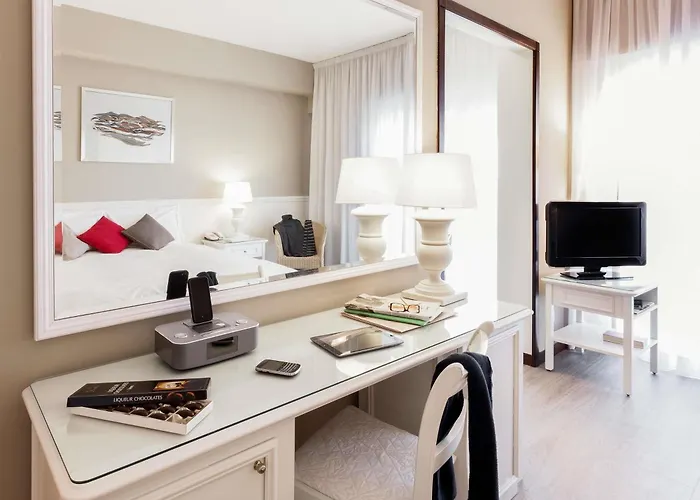 Adagio Vatican Apart Otel Roma