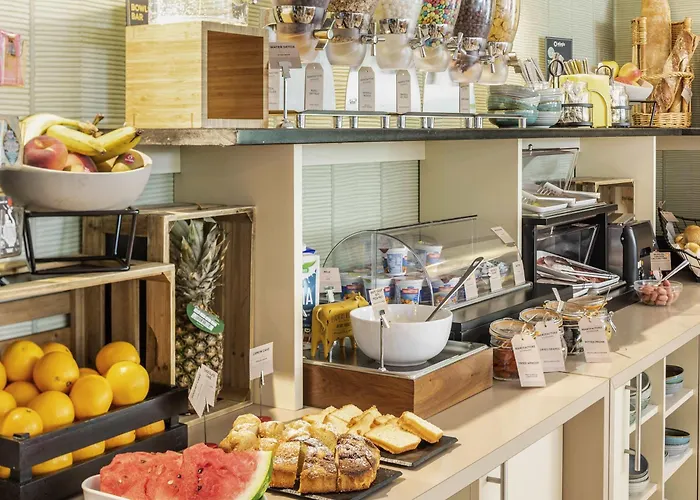 Apart Otel Adagio Vatican 4*