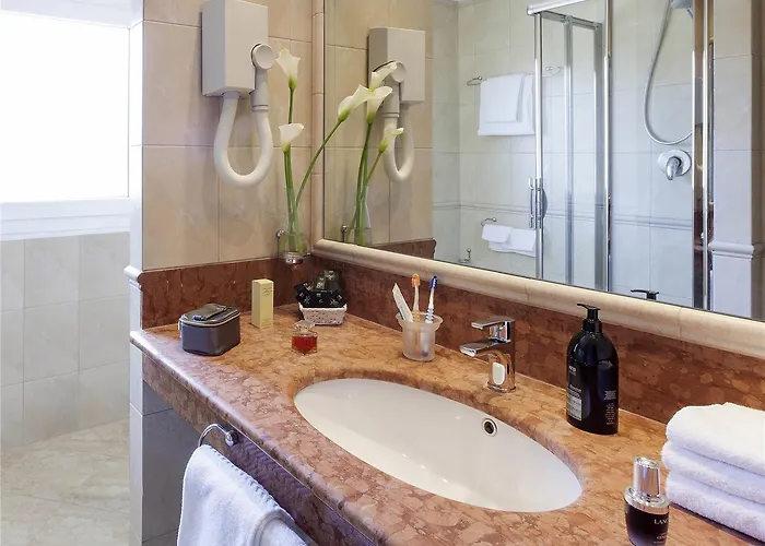 Aparthotel Adagio Vatican Rome