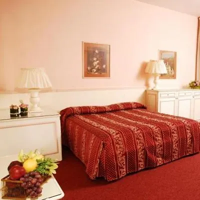Adagio Vatican 4* Rome