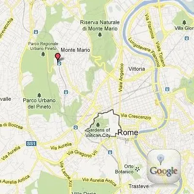 Adagio Vatican Aparthotel Rome