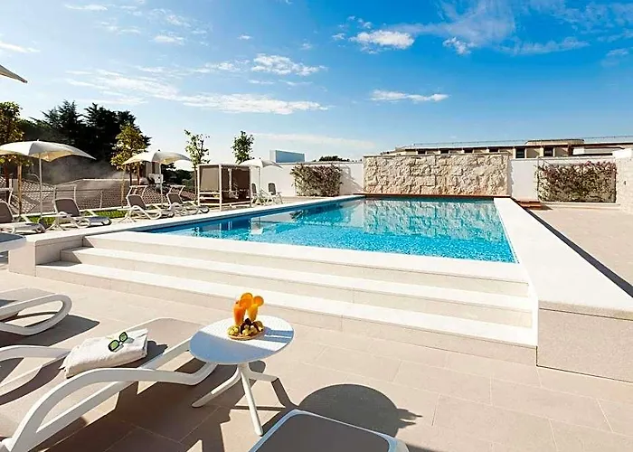 Adagio Vatican Apart Otel Roma