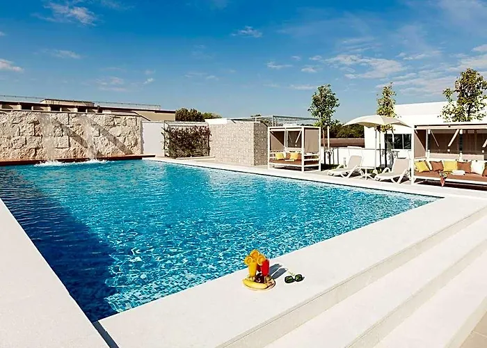 Adagio Vatican Apart Otel