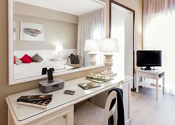 Apart Otel Adagio Vatican 4*