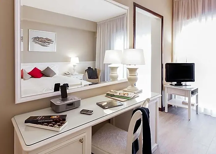 Adagio Vatican Apart Otel