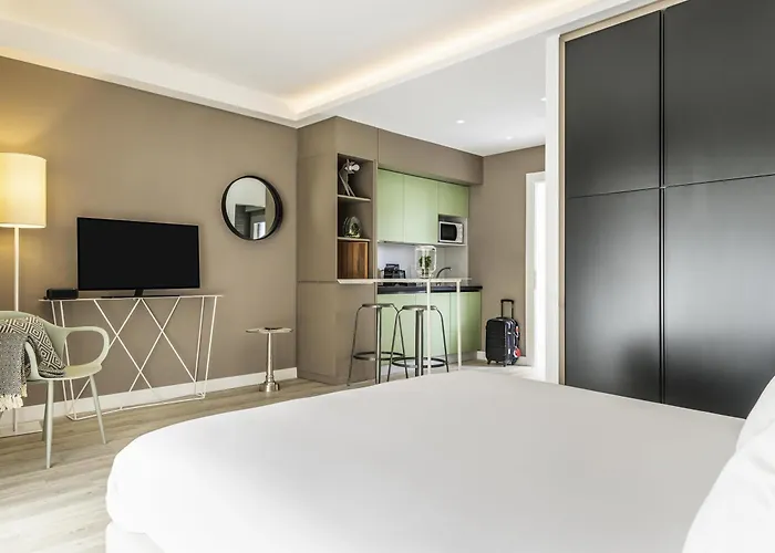 Adagio Vatican 4* Rome