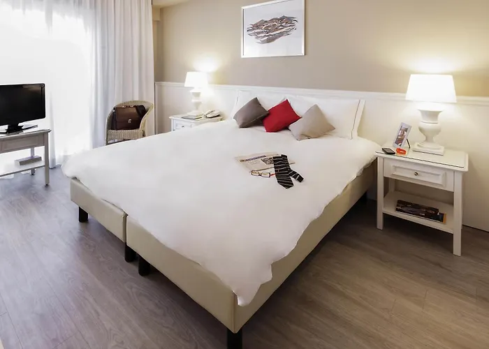 Adagio Vatican 4* Rome