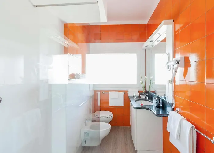 Aparthotel Adagio Vatican 4*