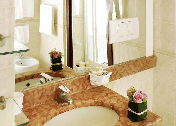 Aparthotel Adagio Vatican