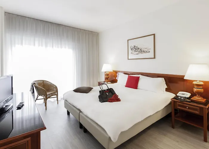 Aparthotel Adagio Vatican
