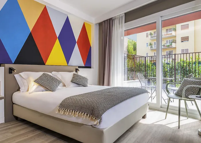 Adagio Vatican Aparthotel
