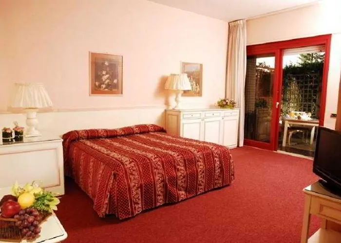 Adagio Vatican Aparthotel Rom