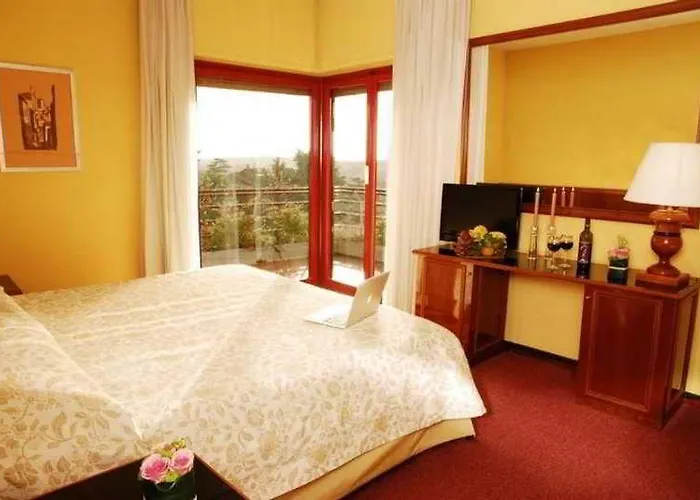 Adagio Vatican Aparthotel