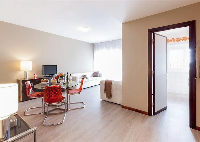 Adagio Vatican Aparthotel 4*