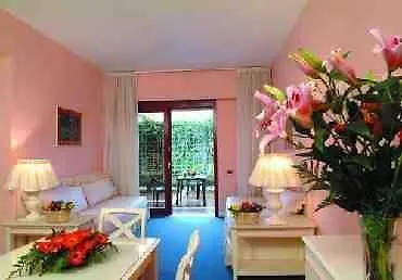 Adagio Vatican 4* Rome