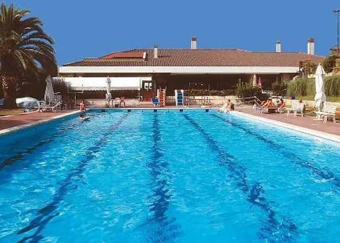 Apart Otel Adagio Vatican Roma