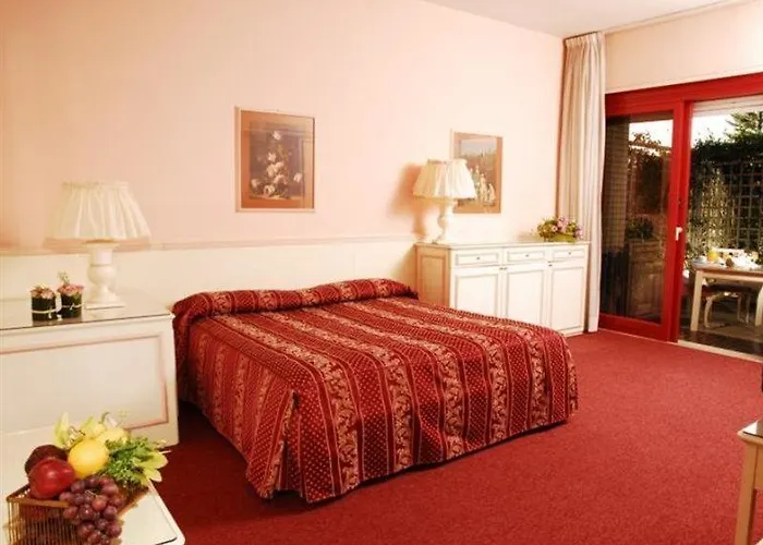 Apart Otel Adagio Vatican 4*