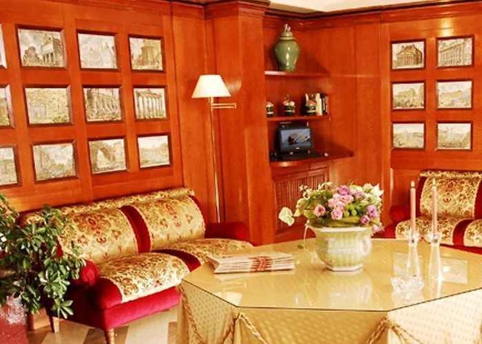 Aparthotel Adagio Vatican