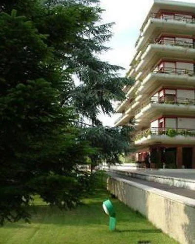 Adagio Vatican 4* Rome