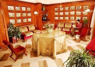 Adagio Vatican Aparthotel Rome