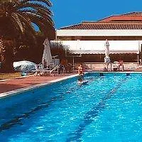Aparthotel Adagio Vatican 4*