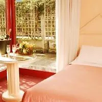 Adagio Vatican Aparthotel 4*