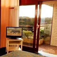 Aparthotel Adagio Vatican Rome