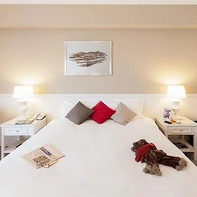 Adagio Vatican Aparthotel 4*