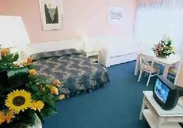 Adagio Vatican Aparthotel