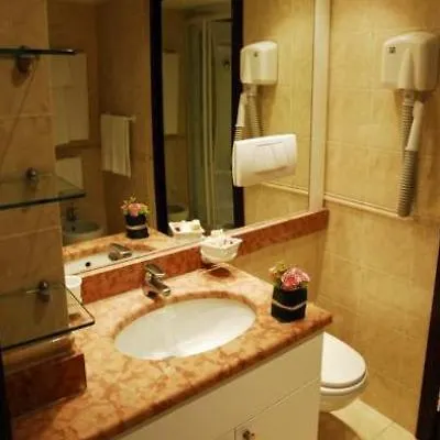Adagio Vatican Aparthotel 4*