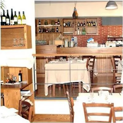 Adagio Vatican 4* Rome