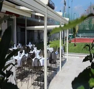 Adagio Vatican Aparthotel 4*