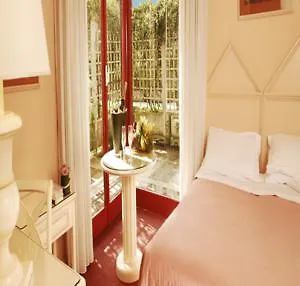 Adagio Vatican 4* Rome
