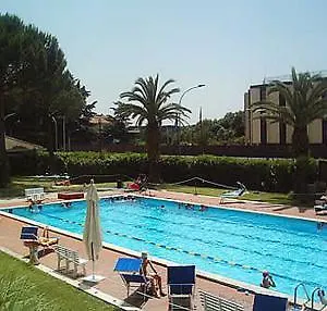 Adagio Vatican Aparthotel Rome
