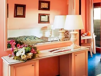 Adagio Vatican Aparthotel 4*