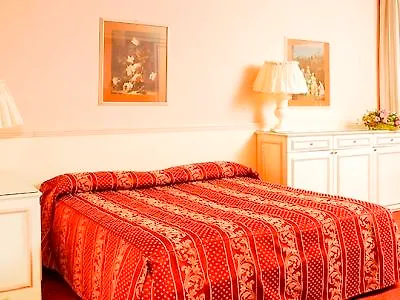 Aparthotel Adagio Vatican Rome