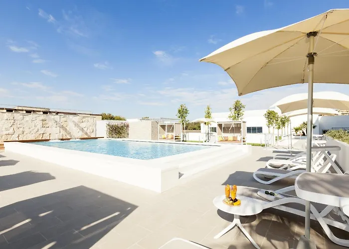 Apart Otel Adagio Vatican 4*
