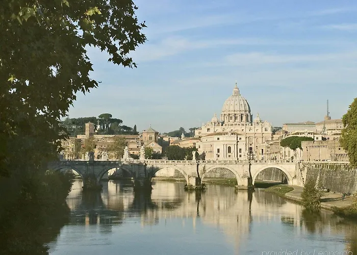 Adagio Vatican 4*