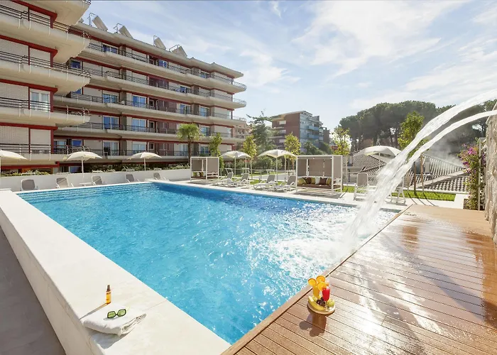 Adagio Vatican Aparthotel 4*