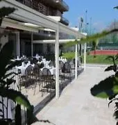 Aparthotel Adagio Vatican 4*