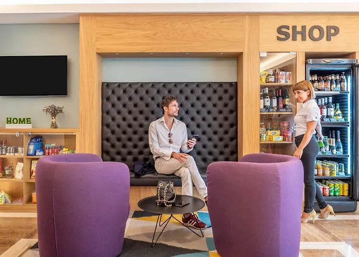 Adagio Vatican 4* Roma