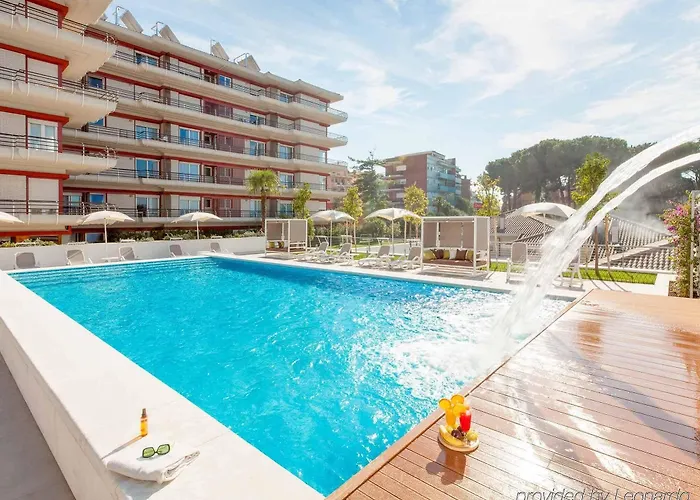Adagio Vatican Apart Otel Roma