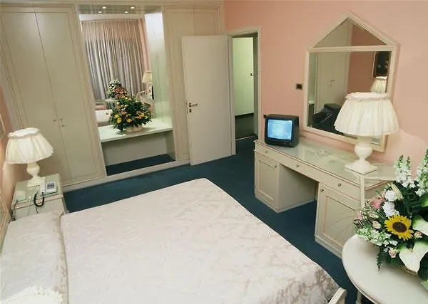 Aparthotel Adagio Vatican Rome